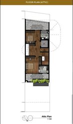Sembawang Straits Estate (D27), Terrace #512386211